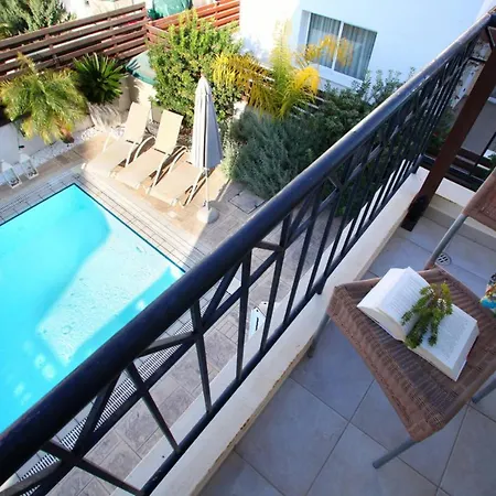 Villa Imagine You And Your Family Renting This Luxury In Protaras, 1428 *