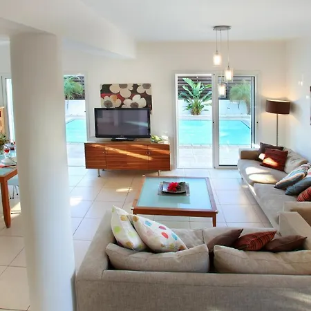 Imagine You And Your Family Renting This Luxury In Protaras, 1428 *