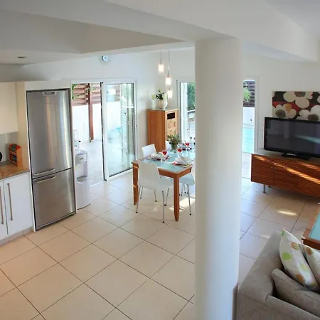 Imagine You And Your Family Renting This Luxury In Protaras, 1428 * Protaras