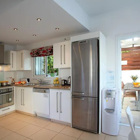 Imagine You And Your Family Renting This Luxury In Protaras, 1428 *