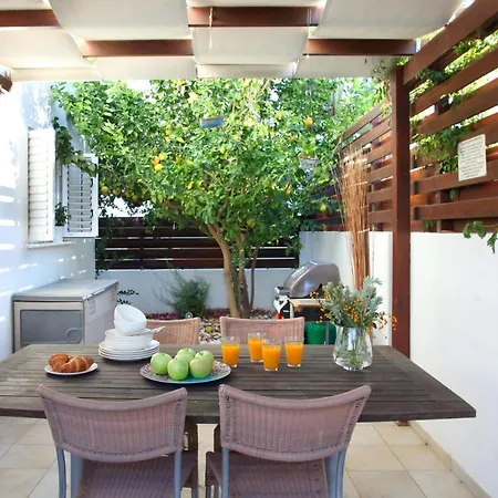 Villa Imagine You And Your Family Renting This Luxury In Protaras, 1428