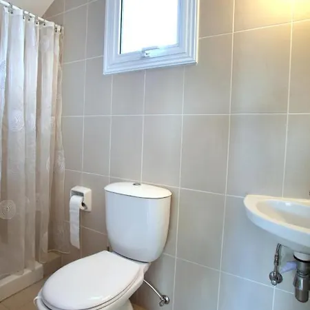 Imagine You And Your Family Renting This Luxury In Protaras, 1428