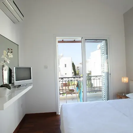 Villa Imagine You And Your Family Renting This Luxury In Protaras, 1428
